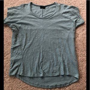 Maggie’s Organics Cotton Slub Tee